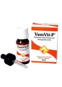 Vamso Vamvit-P 30ml